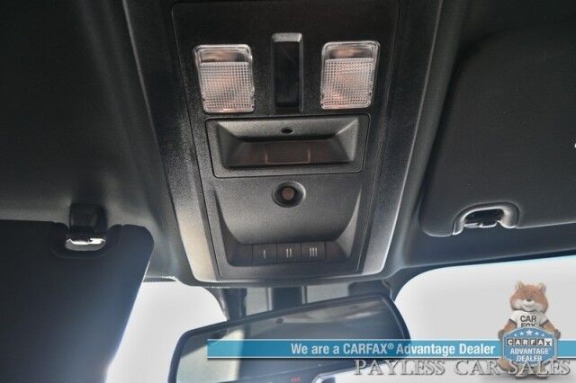 2021 Ram 1500 Classic Warlock Anchorage AK