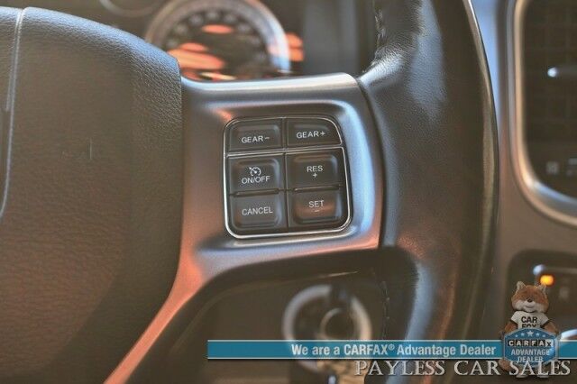 2021 Ram 1500 Classic Warlock Anchorage AK