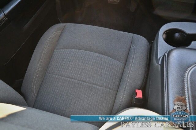 2021 Ram 1500 Classic Warlock Anchorage AK