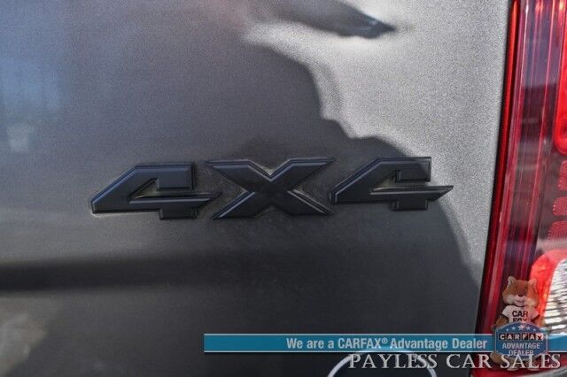 2021 Ram 1500 Classic Warlock Anchorage AK