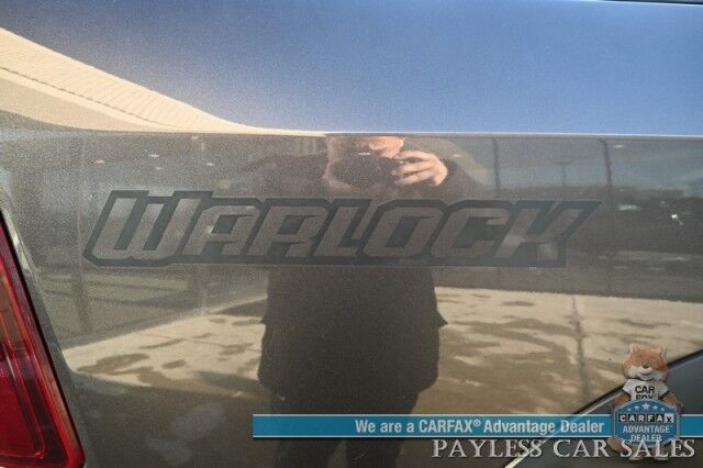 2021 Ram 1500 Classic Warlock Anchorage AK