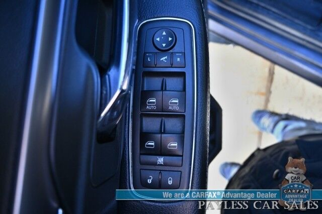 2021 Ram 1500 Classic Warlock Anchorage AK