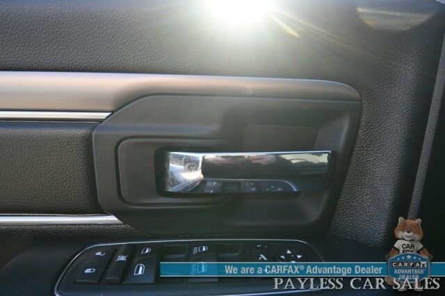 2021 Ram 1500 Classic Warlock Anchorage AK