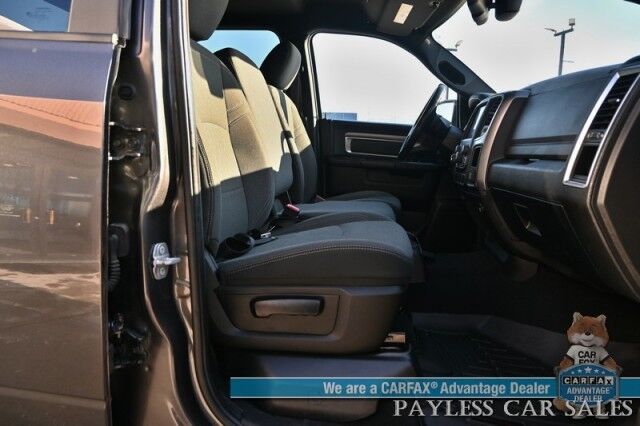 2021 Ram 1500 Classic Warlock Anchorage AK