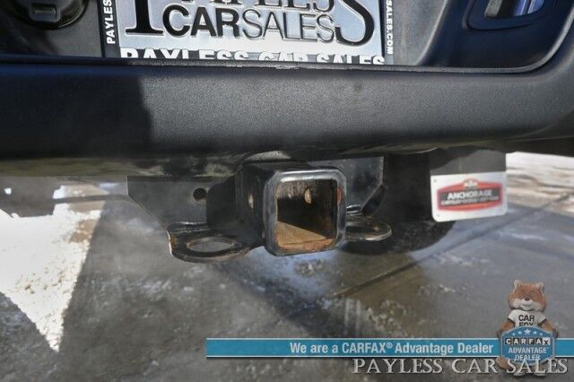 2021 Ram 1500 Classic Warlock Anchorage AK