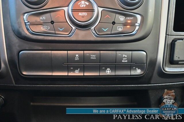 2021 Ram 1500 Classic Warlock Anchorage AK