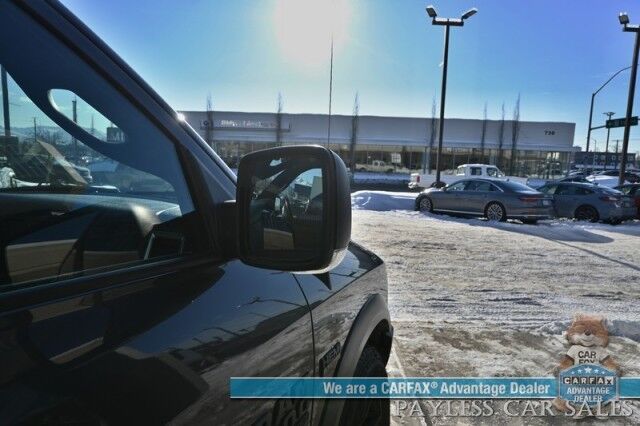 2021 Ram 1500 Classic Warlock Anchorage AK