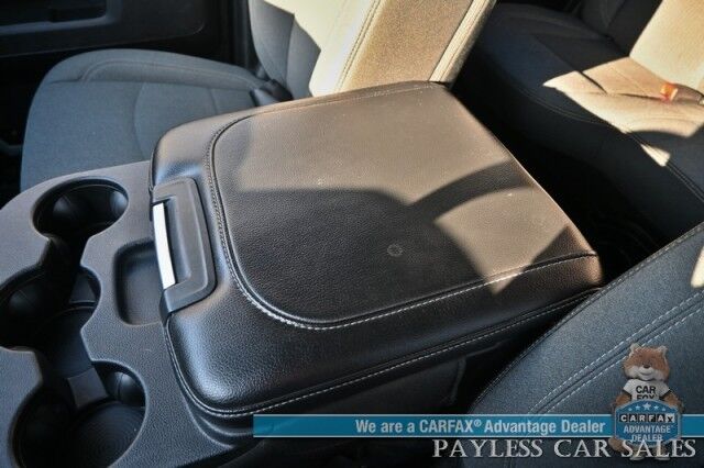 2021 Ram 1500 Classic Warlock Anchorage AK