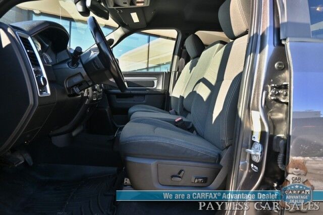 2021 Ram 1500 Classic Warlock Anchorage AK