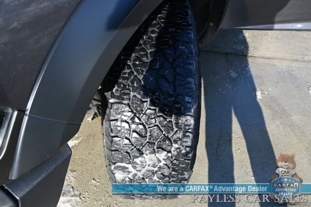 2021 Ram 1500 Classic Warlock Anchorage AK