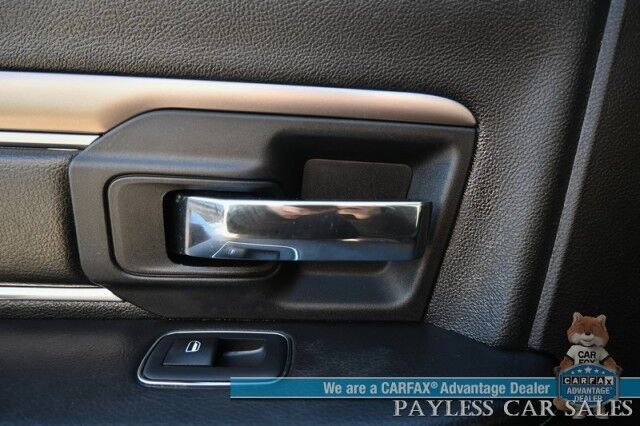 2021 Ram 1500 Classic Warlock Anchorage AK