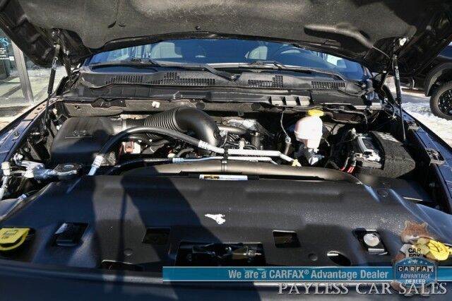 2021 Ram 1500 Classic Warlock Anchorage AK