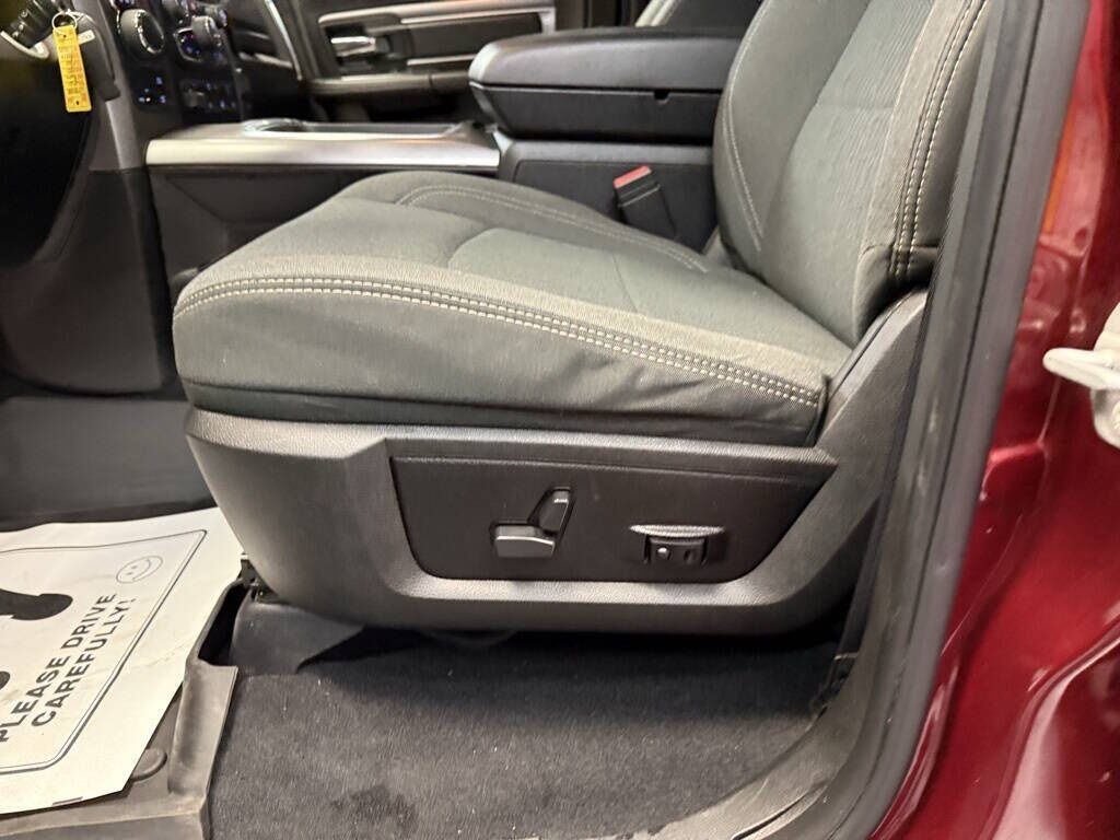 2021 Ram 1500 Classic Warlock Royal Oak MI