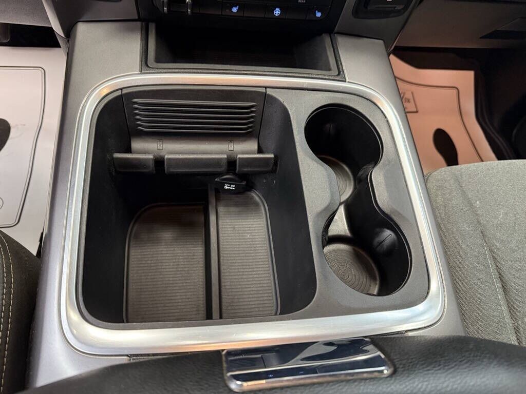 2021 Ram 1500 Classic Warlock Royal Oak MI