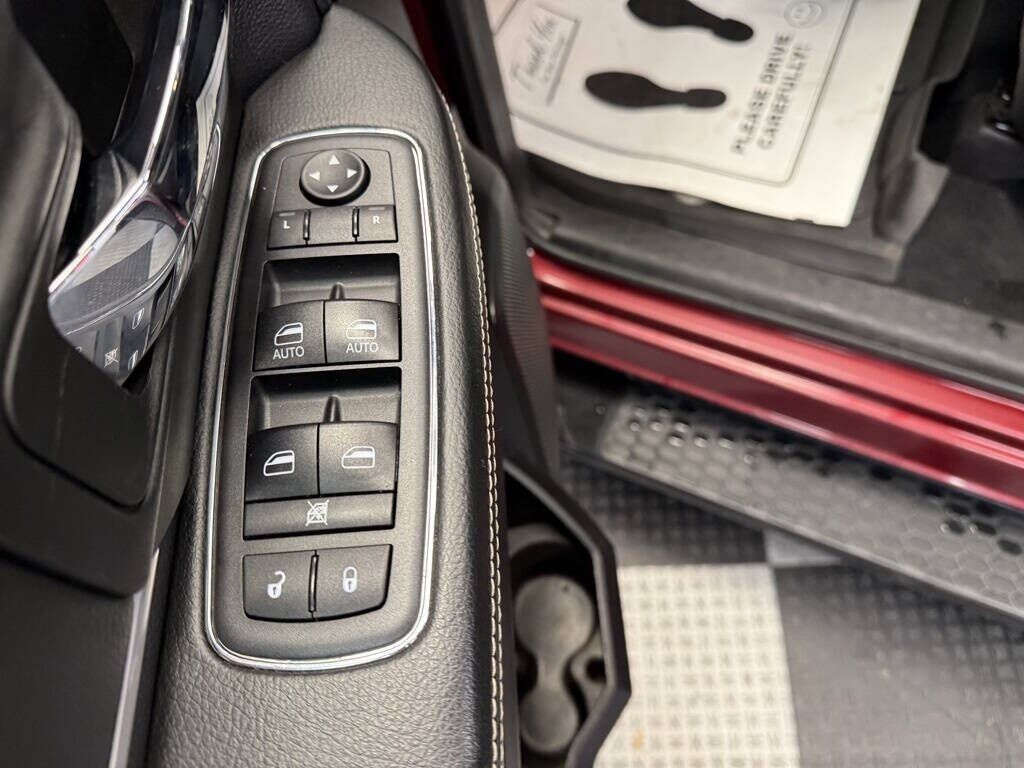 2021 Ram 1500 Classic Warlock Royal Oak MI