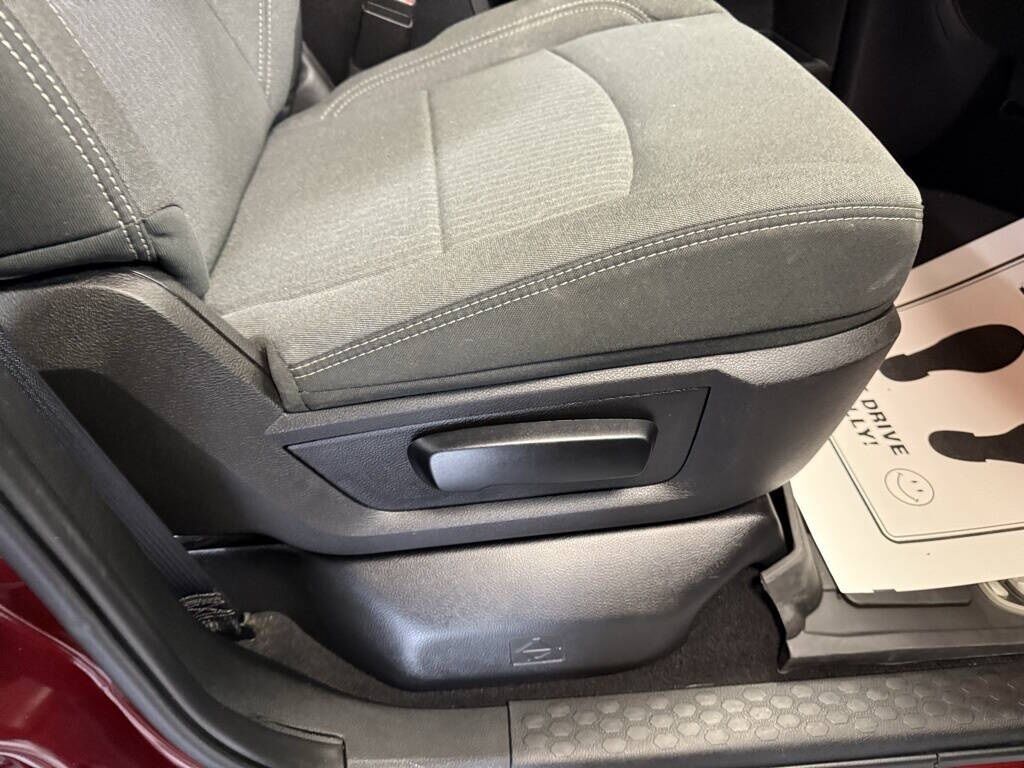 2021 Ram 1500 Classic Warlock Royal Oak MI