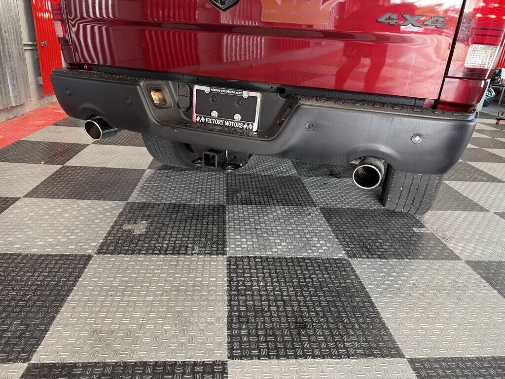 2021 Ram 1500 Classic Warlock Royal Oak MI