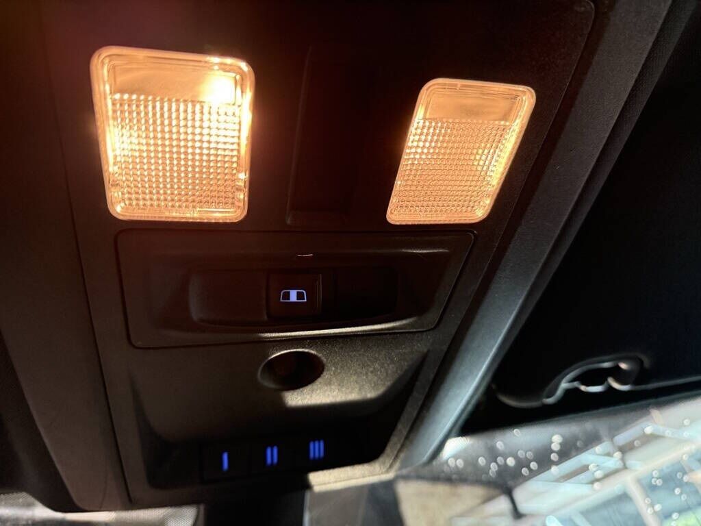 2021 Ram 1500 Classic Warlock Royal Oak MI