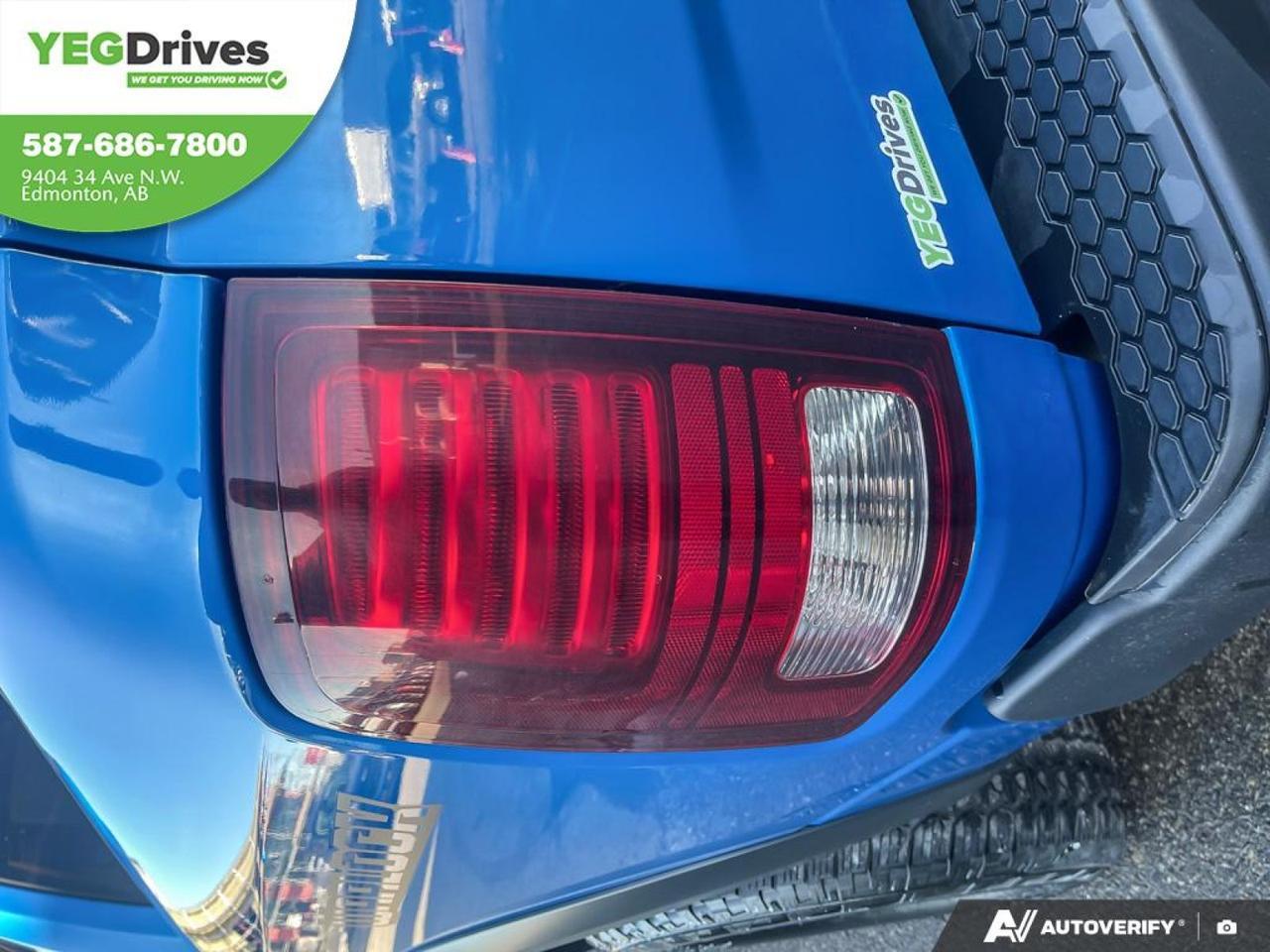 2021 Ram 1500 Classic Warlock Edmonton AB