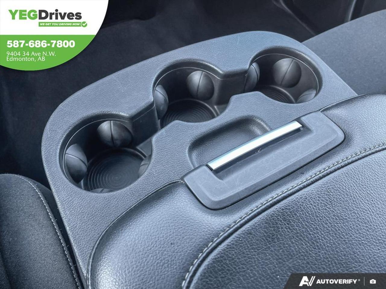 2021 Ram 1500 Classic Warlock Edmonton AB