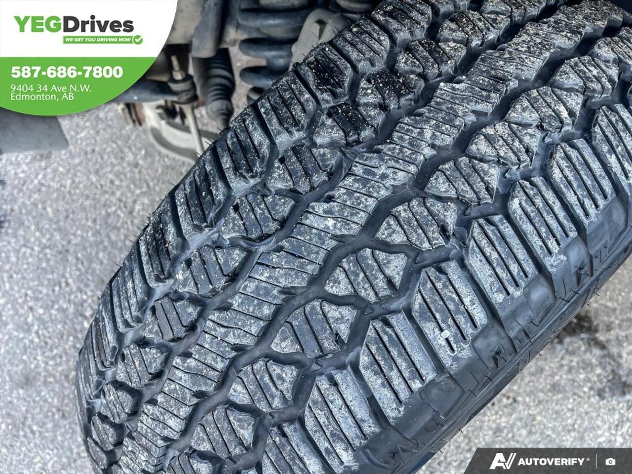 2021 Ram 1500 Classic Warlock Edmonton AB