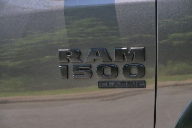 2021 Ram 1500 Classic Warlock / Electronics Group / Utility Group! High Point NC