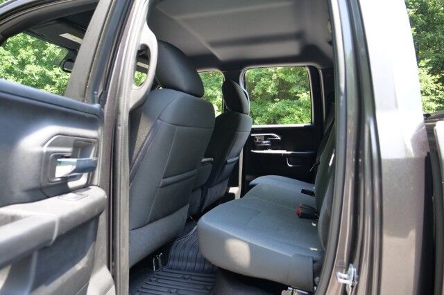 2021 Ram 1500 Classic Warlock / Electronics Group / Utility Group! High Point NC