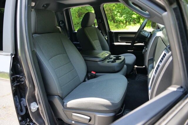 2021 Ram 1500 Classic Warlock / Electronics Group / Utility Group! High Point NC