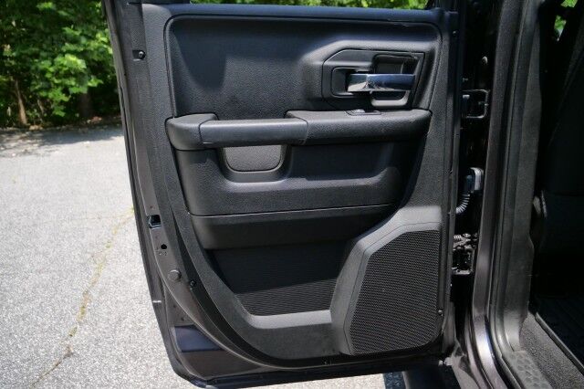 2021 Ram 1500 Classic Warlock / Electronics Group / Utility Group! High Point NC