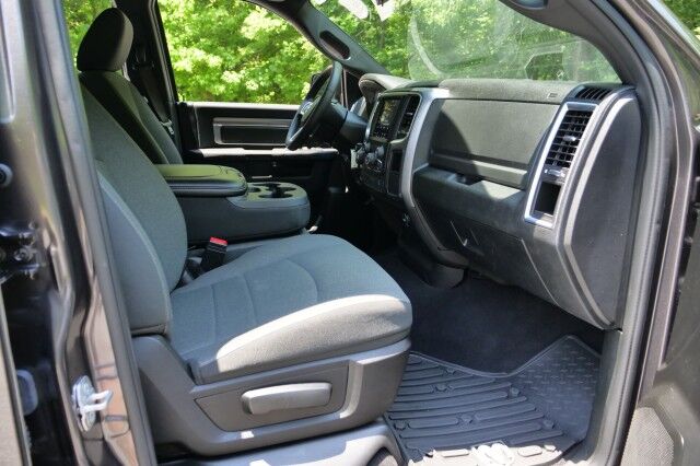 2021 Ram 1500 Classic Warlock / Electronics Group / Utility Group! High Point NC