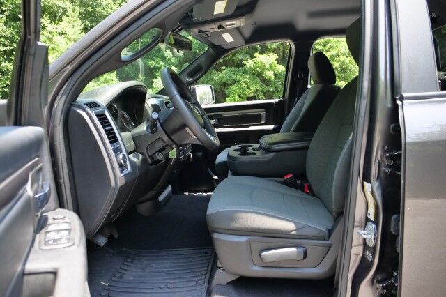 2021 Ram 1500 Classic Warlock / Electronics Group / Utility Group! High Point NC