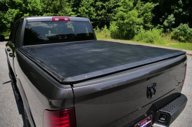 2021 Ram 1500 Classic Warlock / Electronics Group / Utility Group! High Point NC