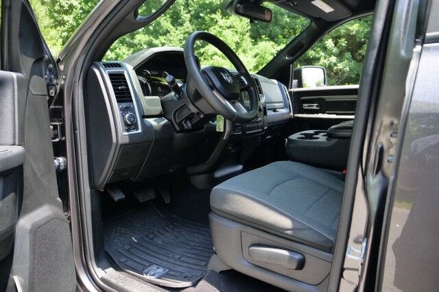 2021 Ram 1500 Classic Warlock / Electronics Group / Utility Group! High Point NC