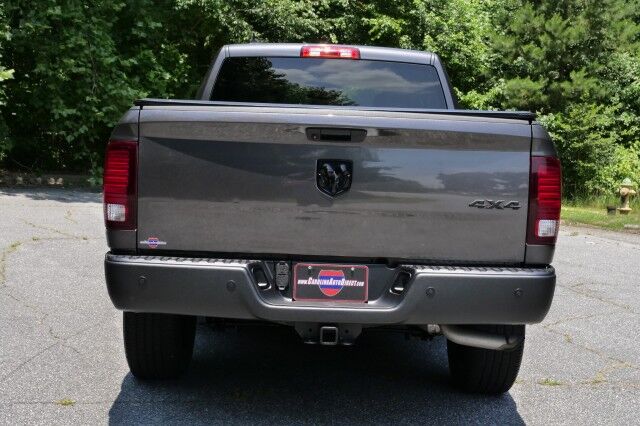 2021 Ram 1500 Classic Warlock / Electronics Group / Utility Group! High Point NC