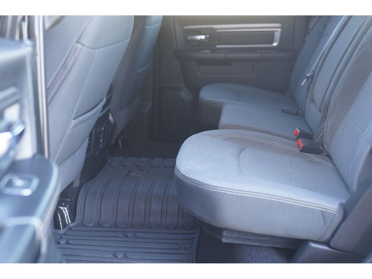 2021 Ram 1500 Classic Warlock Huntington UT