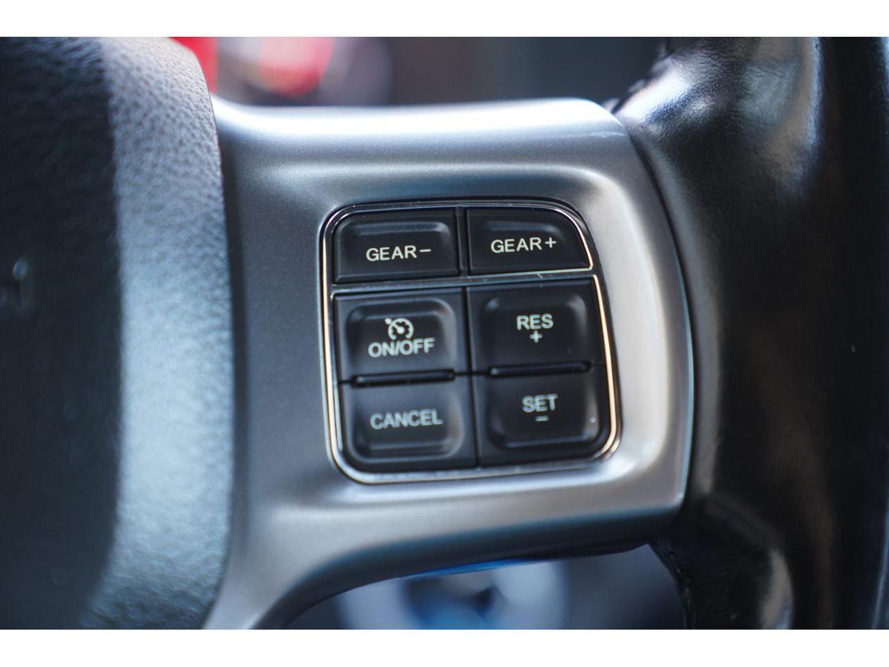 2021 Ram 1500 Classic Warlock Huntington UT