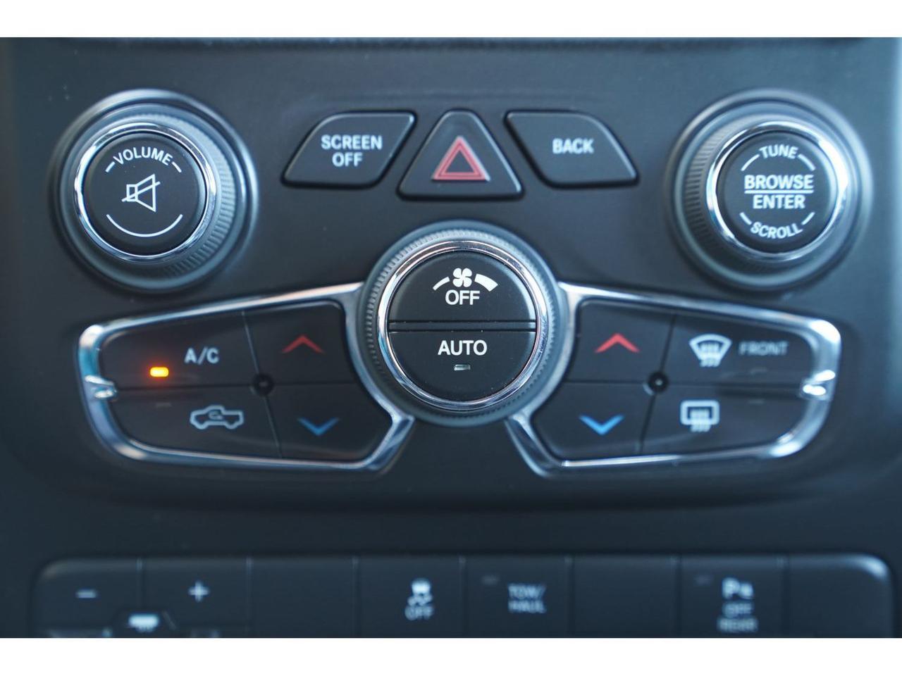 2021 Ram 1500 Classic Warlock Huntington UT