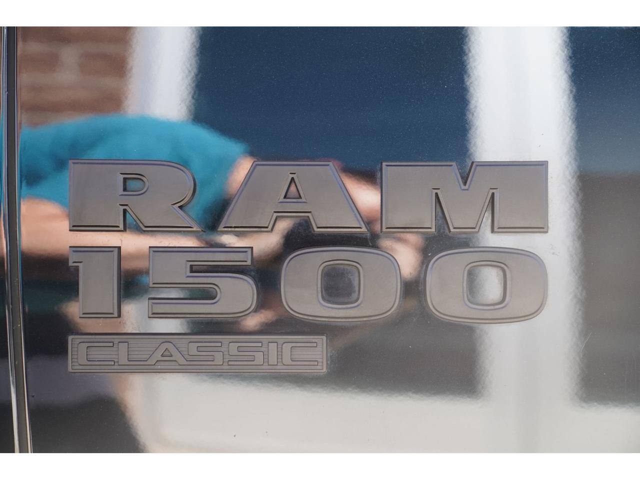 2021 Ram 1500 Classic Warlock Huntington UT