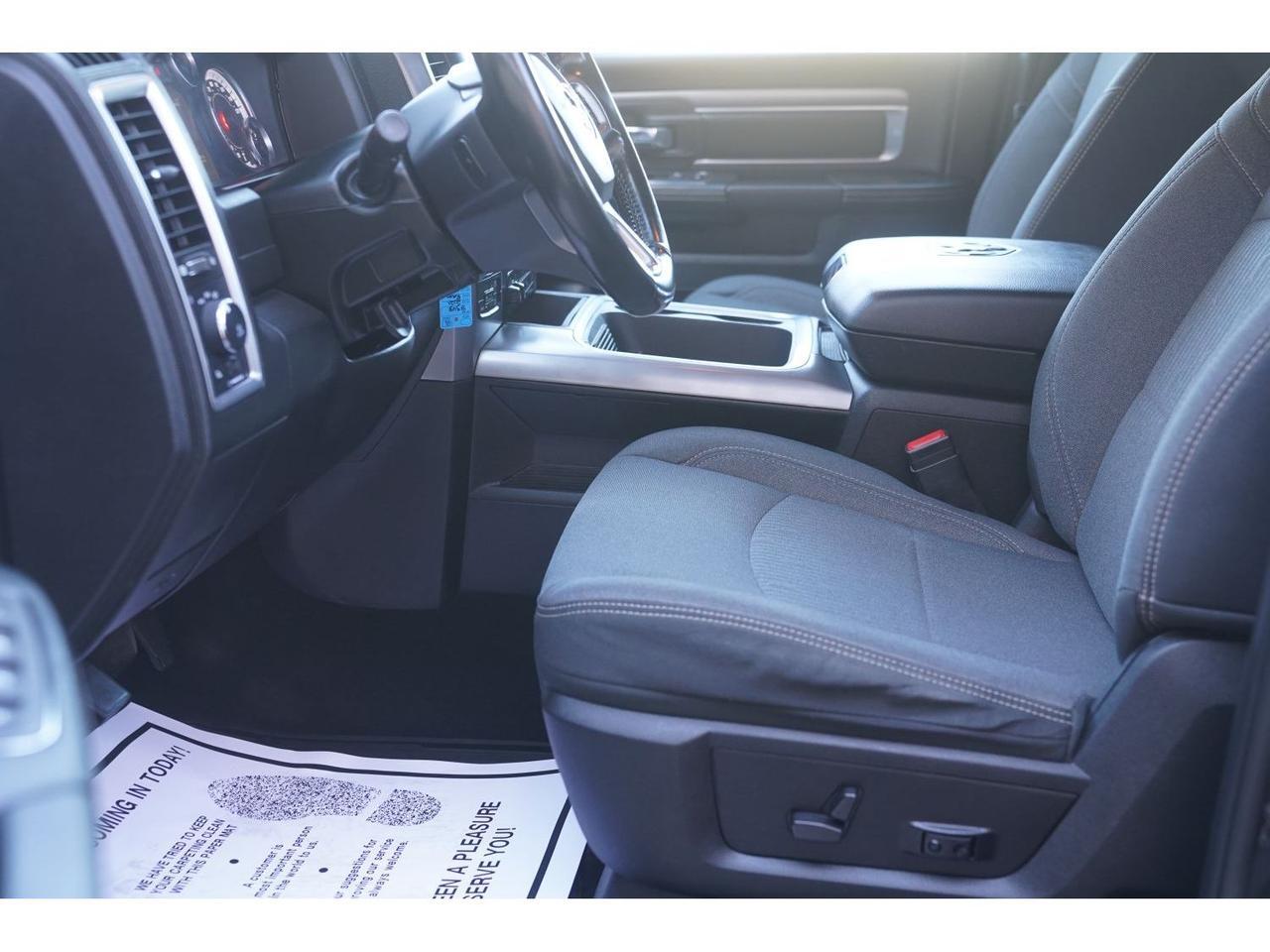 2021 Ram 1500 Classic Warlock Huntington UT