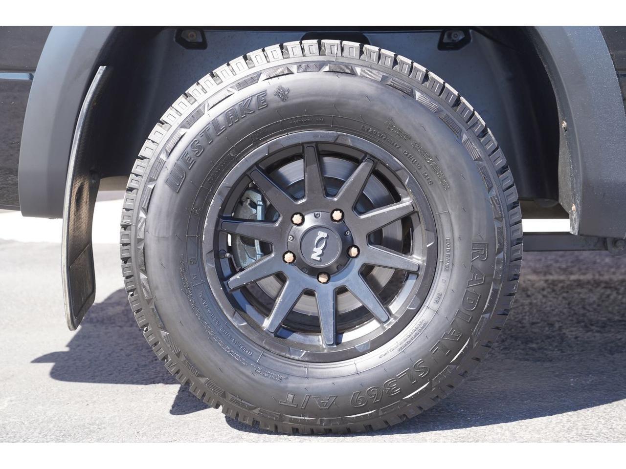 2021 Ram 1500 Classic Warlock Huntington UT