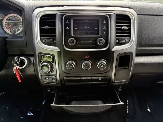 2021 Ram 1500 Classic Warlock Jacksonville FL