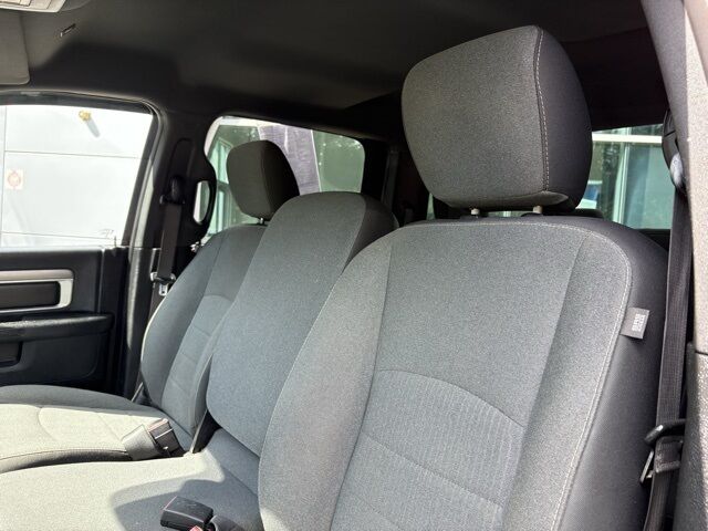 2021 Ram 1500 Classic Warlock Jacksonville FL