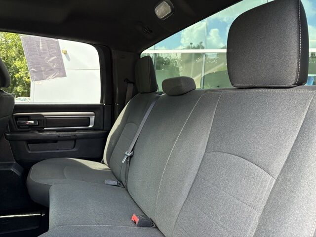 2021 Ram 1500 Classic Warlock Jacksonville FL