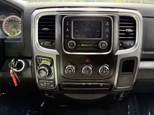 2021 Ram 1500 Classic Warlock Jacksonville FL