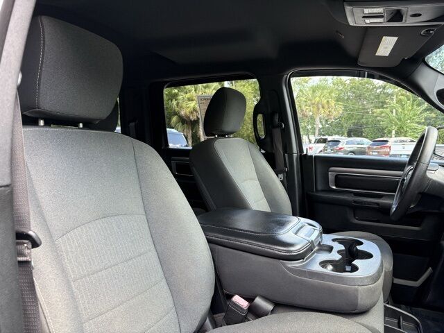 2021 Ram 1500 Classic Warlock Jacksonville FL