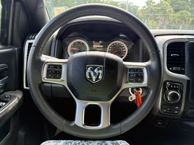2021 Ram 1500 Classic Warlock Jacksonville FL