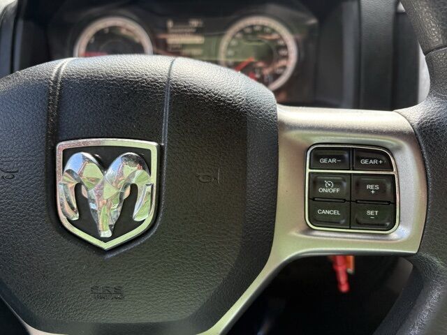 2021 Ram 1500 Classic Warlock Jacksonville FL