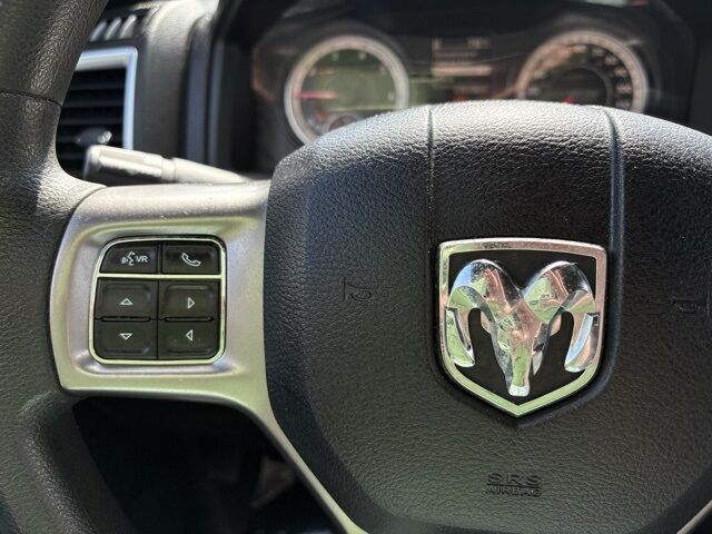 2021 Ram 1500 Classic Warlock Jacksonville FL