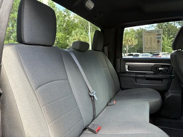 2021 Ram 1500 Classic Warlock Jacksonville FL
