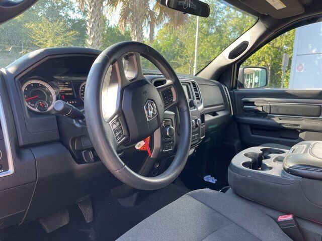 2021 Ram 1500 Classic Warlock Jacksonville FL